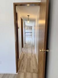 Fairmont Manufactured Home