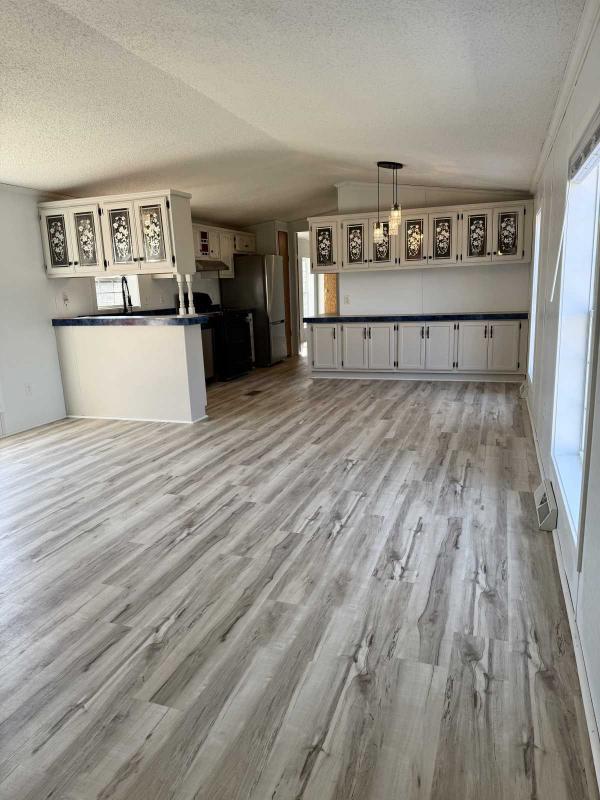 Fairmont Manufactured Home