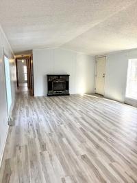 Fairmont Manufactured Home