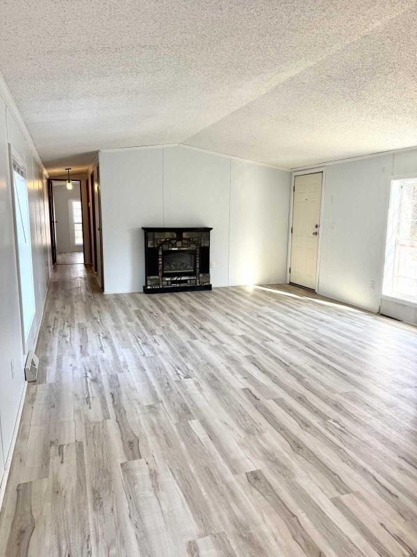 Fairmont Manufactured Home