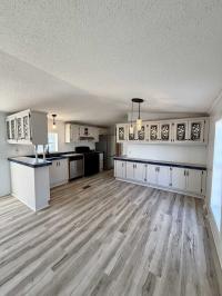 Fairmont Manufactured Home