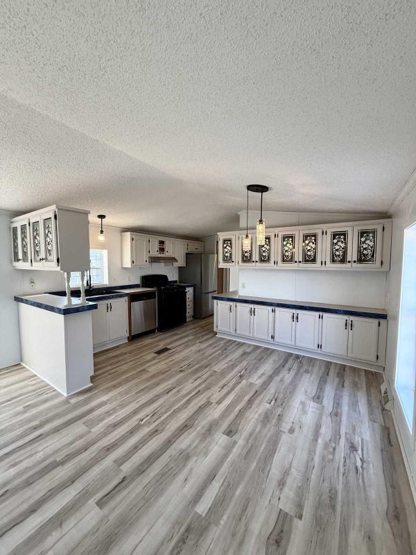 Fairmont Manufactured Home