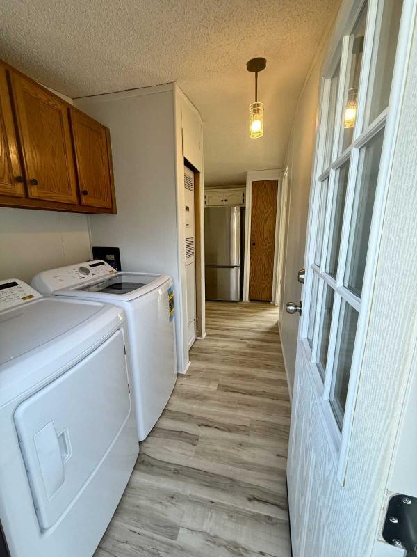 Fairmont Manufactured Home