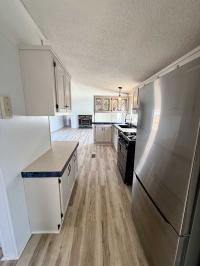 Fairmont Manufactured Home
