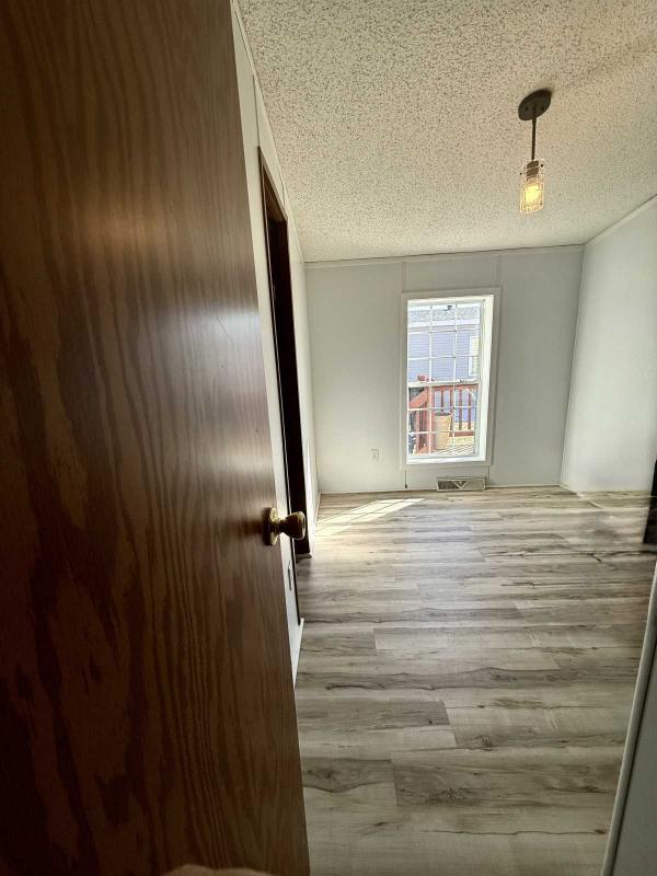 Fairmont Manufactured Home