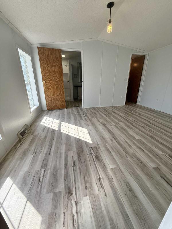 Fairmont Manufactured Home