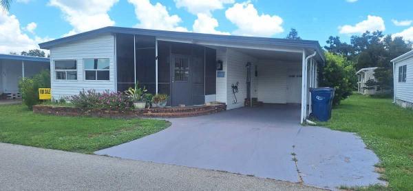 1977  Mobile Home For Sale
