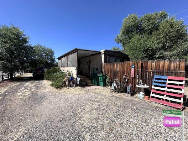 1982  Mobile Home For Sale