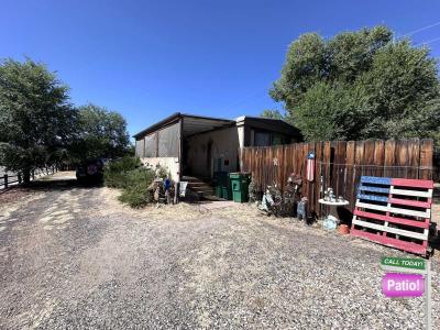 Mobile Home at 2730 Tenaya Dr Carson City, NV 89706