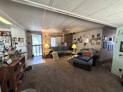 Photo 4 of 22 of home located at 2730 Tenaya Dr Carson City, NV 89706