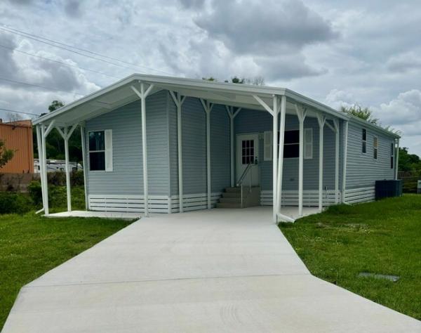  Mobile Home For Sale