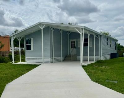 Mobile Home at 22 Santa Cruz Port St Lucie, FL 34952