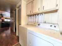 1984 CAVCO Manufactured Home
