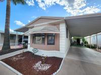 1984 CAVCO Manufactured Home