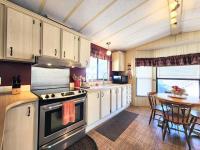 1984 CAVCO Manufactured Home