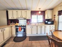 1984 CAVCO Manufactured Home