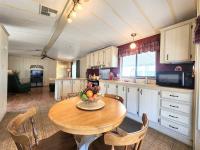 1984 CAVCO Manufactured Home