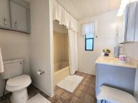1984 CAVCO Manufactured Home