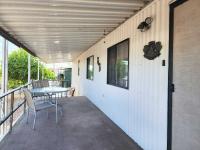 1984 CAVCO Manufactured Home