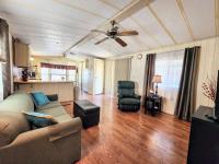 1984 CAVCO Manufactured Home