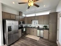 2023 Cavco El Paso ParkModel Home