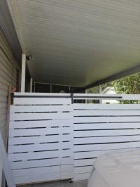 2005 Fleetwood Life Stage 4603L Mobile Home