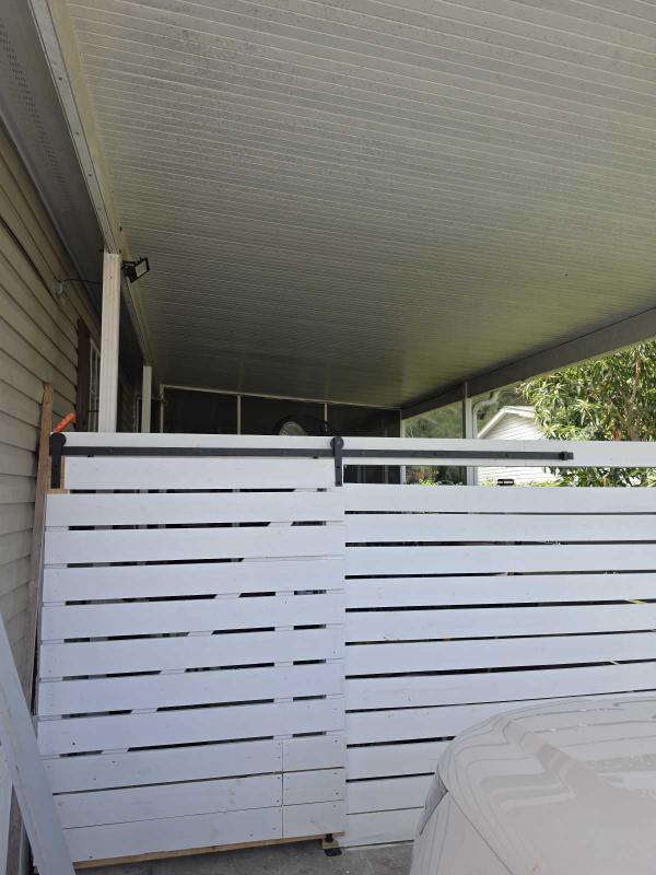 2005 Fleetwood Life Stage 4603L Mobile Home