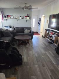 2005 Fleetwood Life Stage 4603L Mobile Home