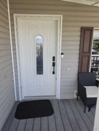 2005 Fleetwood Life Stage 4603L Mobile Home