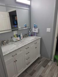 2005 Fleetwood Life Stage 4603L Mobile Home