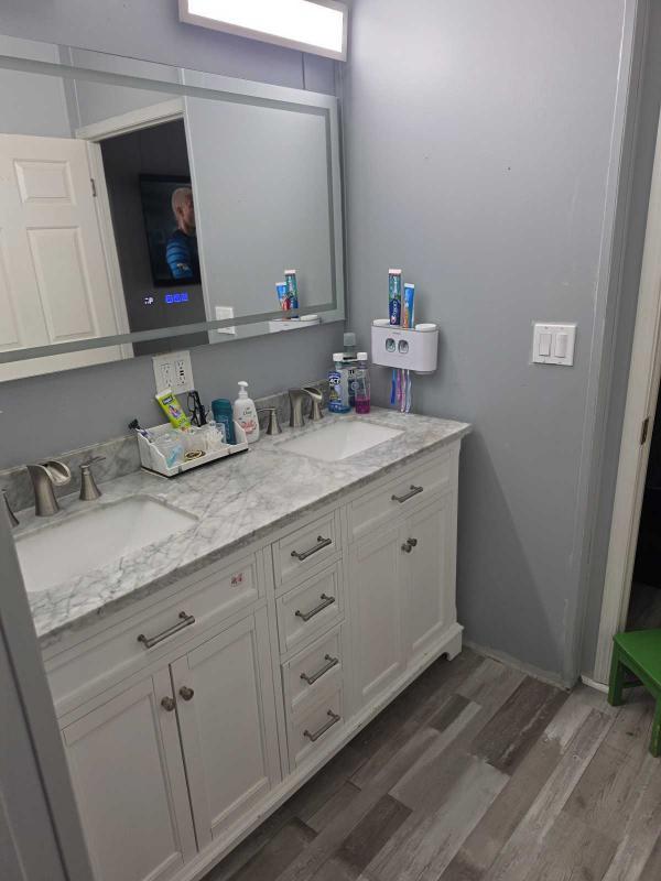 2005 Fleetwood Life Stage 4603L Mobile Home