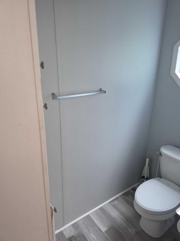 2005 Fleetwood Life Stage 4603L Mobile Home