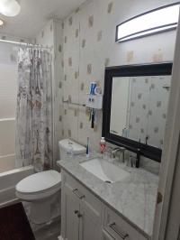2005 Fleetwood Life Stage 4603L Mobile Home