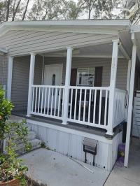 2005 Fleetwood Life Stage 4603L Mobile Home