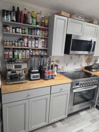 2005 Fleetwood Life Stage 4603L Mobile Home