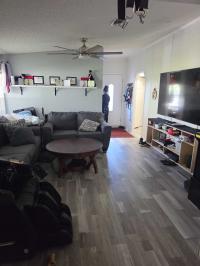 2005 Fleetwood Life Stage 4603L Mobile Home