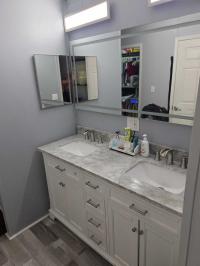 2005 Fleetwood Life Stage 4603L Mobile Home