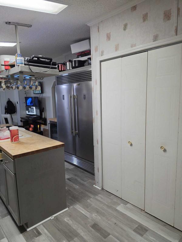 2005 Fleetwood Life Stage 4603L Mobile Home