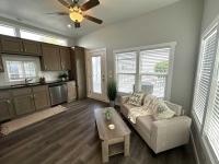 2023 Cavco El Paso ParkModel Home