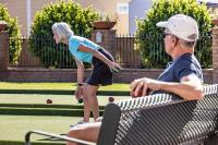 2023 Cavco El Paso ParkModel Home