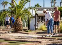 2023 Cavco El Paso ParkModel Home