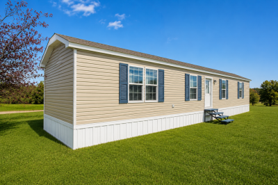 Mobile Home at 125 Tuckerton Rd Lot 612 Reading, PA 19605