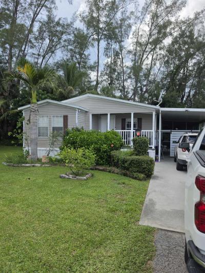 Mobile Home at 2000 N Congress Ave 88 West Palm Beach, FL 33409