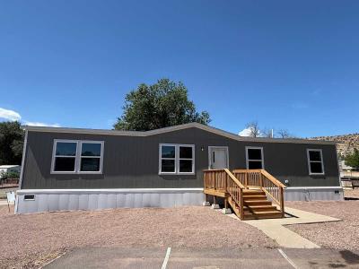 Mobile Home at 600 Raintree Blvd Space 87 Canon City, CO 81212