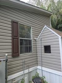 2005 Fleetwood Life Stage 4603L Mobile Home