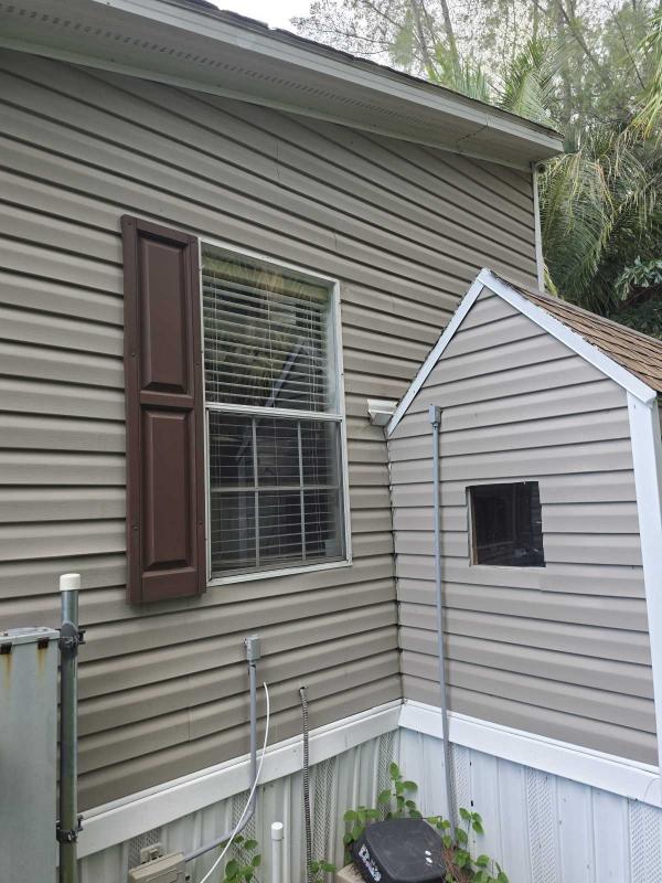 2005 Fleetwood Life Stage 4603L Mobile Home