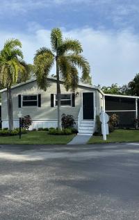 2001 Skyline Manufactured Home