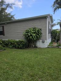 2005 Fleetwood Life Stage 4603L Mobile Home
