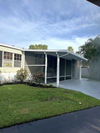 2001 Skyline Manufactured Home