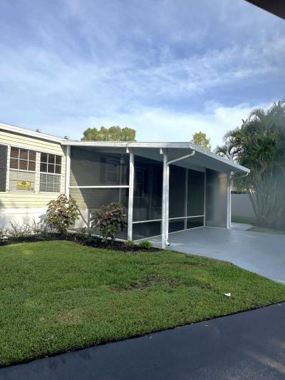 Photo 2 of 22 of home located at 4411 NW 69th Place, #N01 Coconut Creek, FL 33073